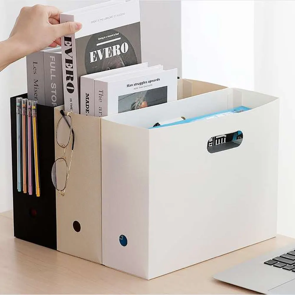 Kitchen Storage Bottles Jars Boxes Cardboard Magazine Holder Sturdy Desk Solid Color Book Boxes for Kitchen
Kitchen Storage Bottles Jars Boxes Cardboard Magazine Holder Sturdy Desk Solid Color Book Boxes for Kitchen