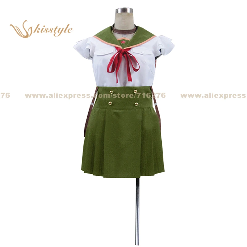 Аниме школа-Живите! Куруми Ebisuzawa форма COS костюмы косплэй костюм, индивидуальные принимаются
Аниме школа-Живите! Куруми Ebisuzawa форма COS костюмы косплэй костюм, индивидуальные принимаются