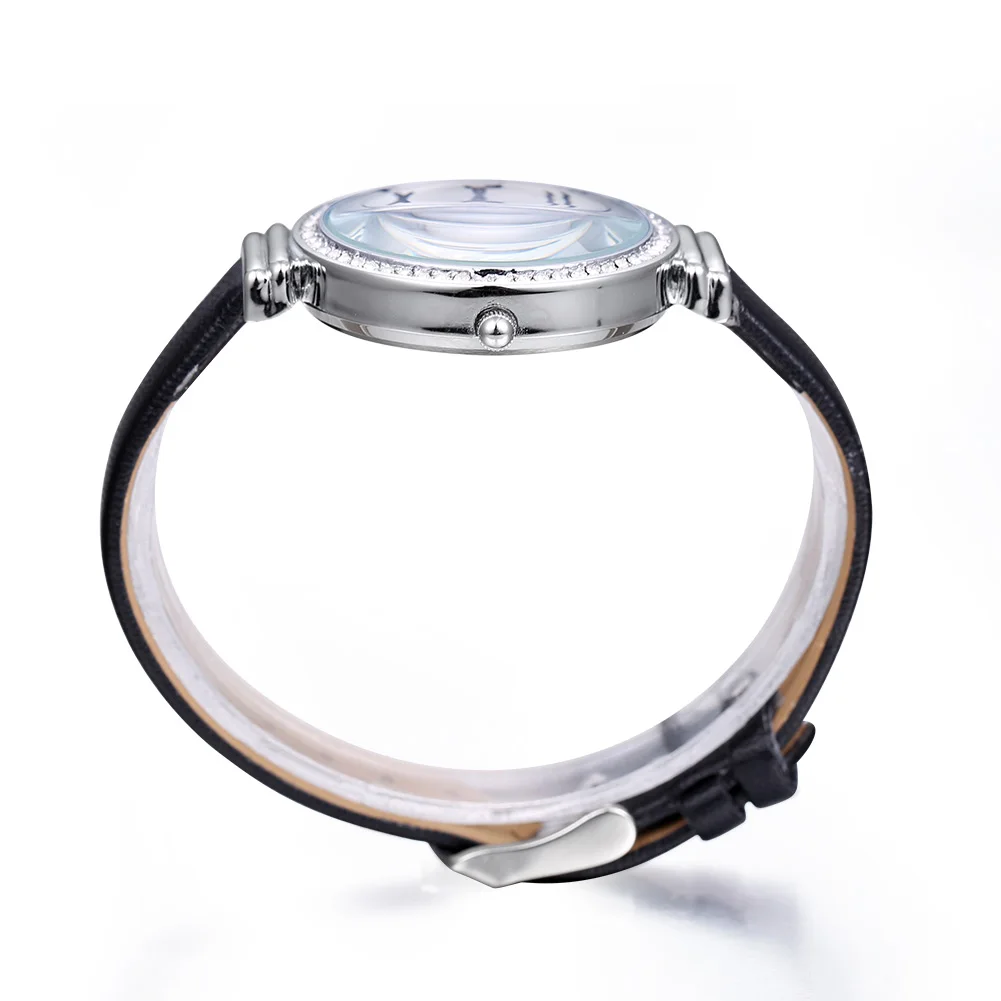 2020New Water Diamond 12 Constellation Ladies Leather Watch Leisure Fashion Waterproof Quartz Watch Ladies Gift Relogio Feminino
2020New Water Diamond 12 Constellation Ladies Leather Watch Leisure Fashion Waterproof Quartz Watch Ladies Gift Relogio Feminino