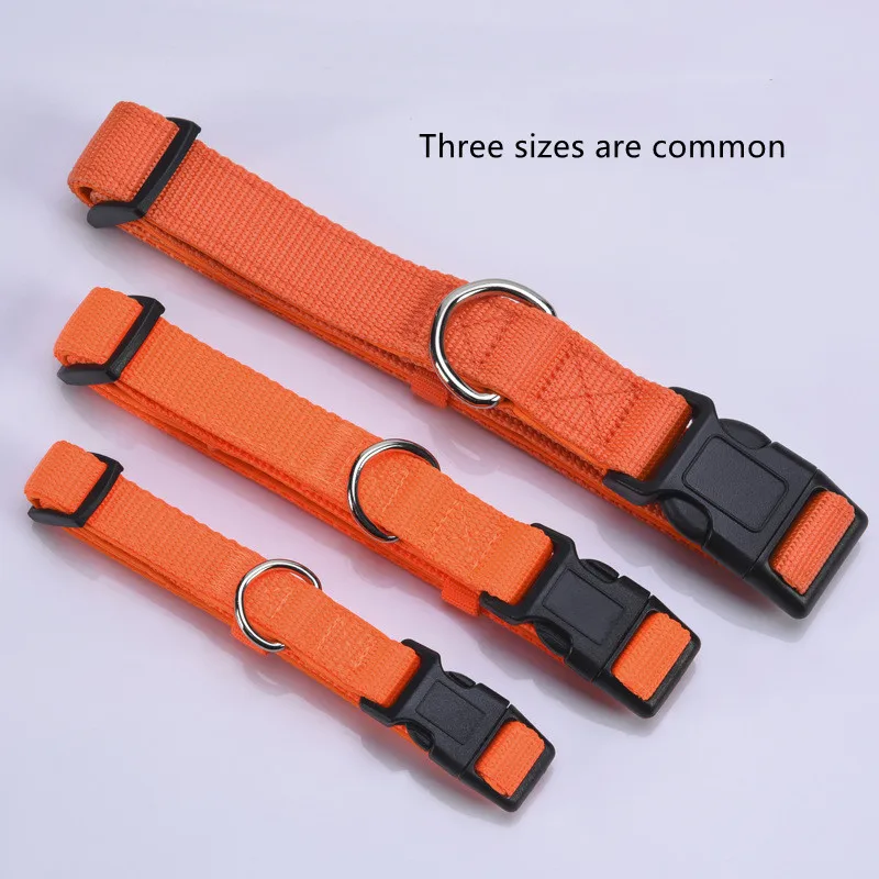 Dog Traction Dog Collar Small, Medium And Large Dogs Walk The Dog's Chest And Back Neoprene And Nylon Pet Supplies For Comfort
Dog Traction Dog Collar Small, Medium And Large Dogs Walk The Dog's Chest And Back Neoprene And Nylon Pet Supplies For Comfort
