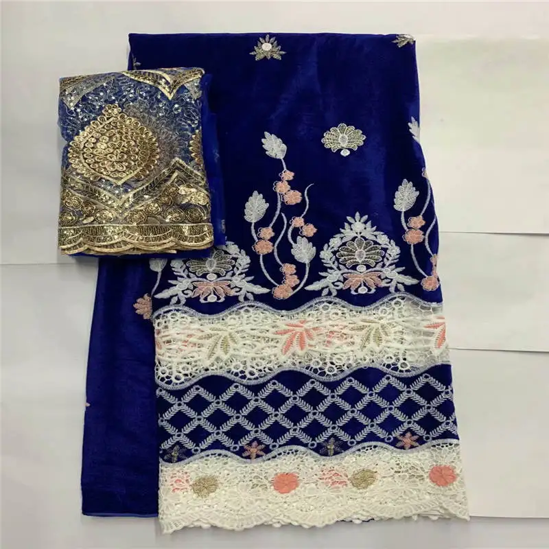 Fashion High Quality Embroidered Printed Velvet Fabric 7Yards For Ladies To Wear Soft And Comfortable Velvet Silk Fabric!LXF9951
Fashion High Quality Embroidered Printed Velvet Fabric 7Yards For Ladies To Wear Soft And Comfortable Velvet Silk Fabric!LXF9951