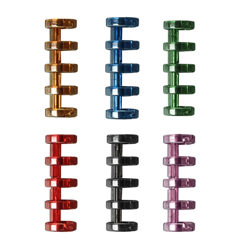 2022 New Plastic Binding Combs Clip for Notebook Diary Photo Album for DIY Travel Diary
2022 New Plastic Binding Combs Clip for Notebook Diary Photo Album for DIY Travel Diary