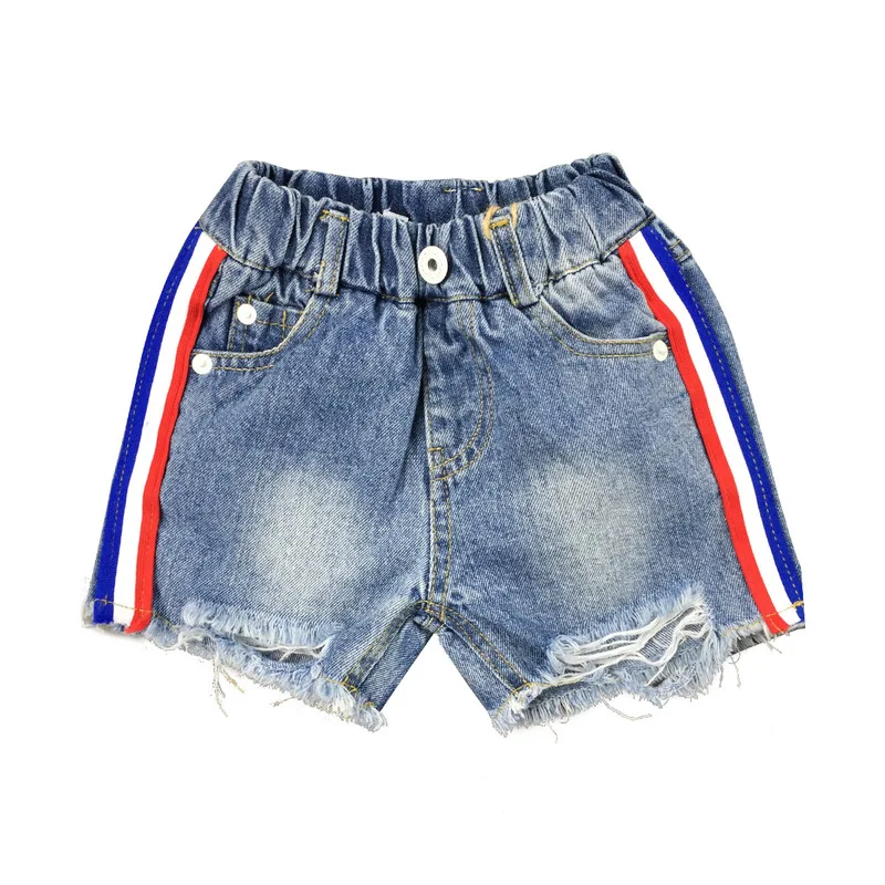 2019 new summer baby boy jeans fashion streetwear for boys clothes jeans denim pants kids jeans toddler jean shorts
2019 new summer baby boy jeans fashion streetwear for boys clothes jeans denim pants kids jeans toddler jean shorts