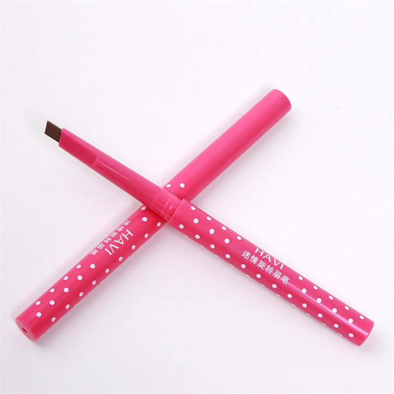 Eyebrow Pencil Waterproof Crayon Sourcil Brow Pencil Long- Lasting Makeup Lapiz De Ojos Crema Kosmetyki Do Brwi 1pc
Eyebrow Pencil Waterproof Crayon Sourcil Brow Pencil Long- Lasting Makeup Lapiz De Ojos Crema Kosmetyki Do Brwi 1pc