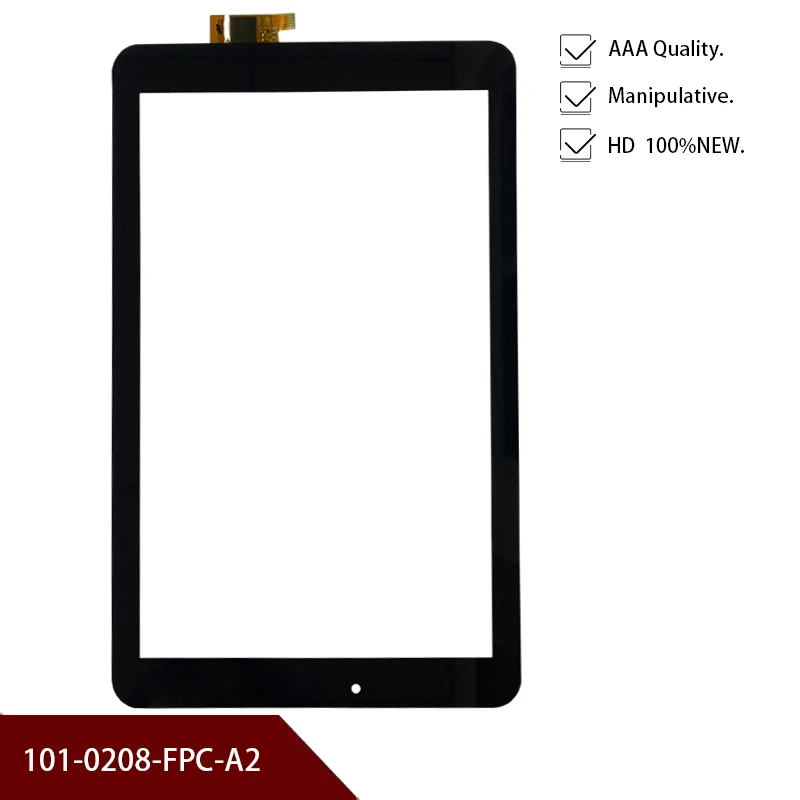 Новый 10,1 дюймовый 101-0208-FPC-A2 стеклянный планшетный ПК со средним датчиком, емкостный сенсорный экран, стеклянная панель дигитайзера, бесплат...
Новый 10,1 дюймовый 101-0208-FPC-A2 стеклянный планшетный ПК со средним датчиком, емкостный сенсорный экран, стеклянная панель дигитайзера, бесплат...