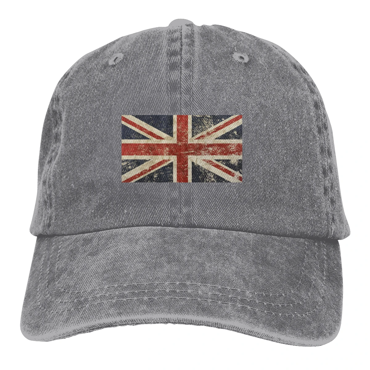 Vintage Faded British Flag Hats For Men Women Fashionable Adjustable Baseball Cap Vintage Dad Hats
Vintage Faded British Flag Hats For Men Women Fashionable Adjustable Baseball Cap Vintage Dad Hats