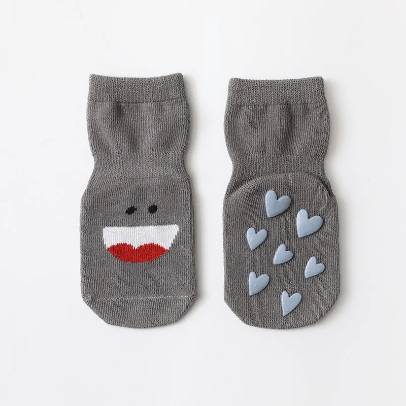 2021 Double Needle in Tube Baby Socks Cute Cartoon Non-slip Baby Socks Doll Dispensing Children's Socks Cute Bear Socks
2021 Double Needle in Tube Baby Socks Cute Cartoon Non-slip Baby Socks Doll Dispensing Children's Socks Cute Bear Socks