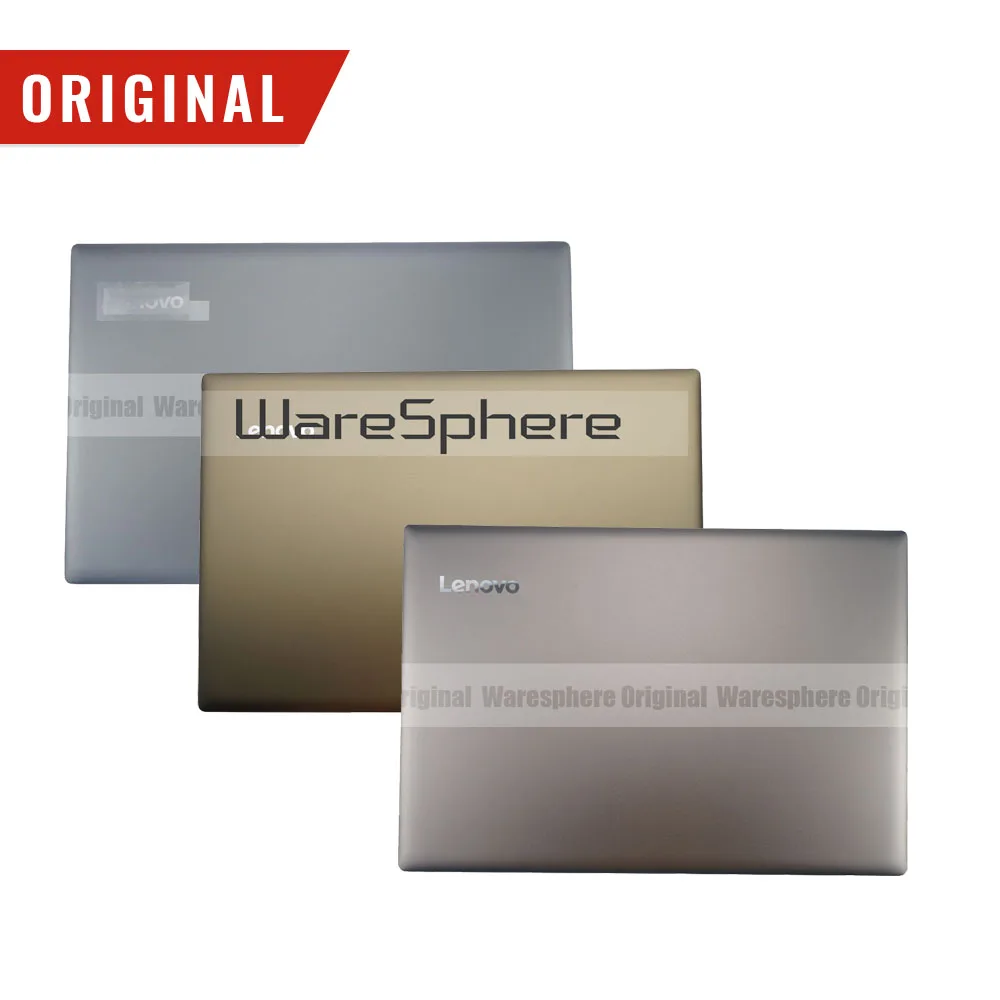Новинка Оригинальный чехол на заднюю петлю для Lenovo ideapad 520 15 15IKB LCD 5CB0N98519 5CB0N98524