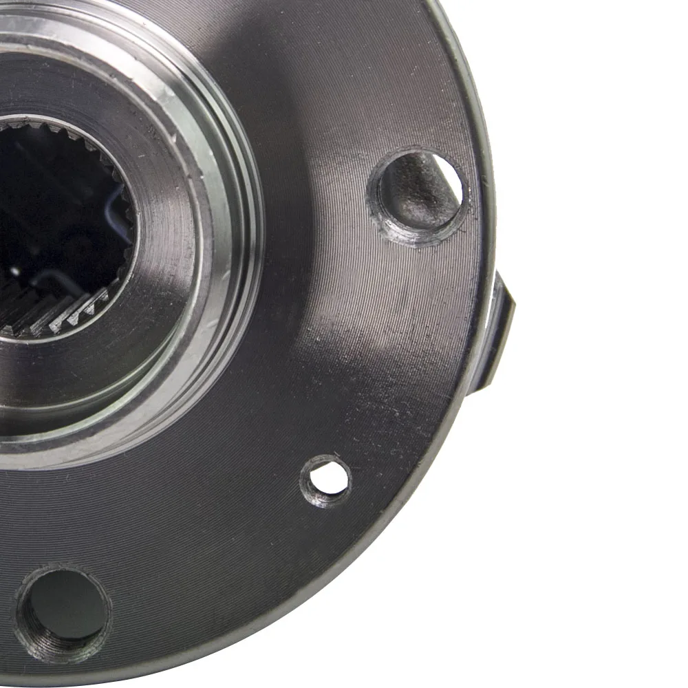 1x 120mm Front Wheel Bearing Hub + ABS Sensor for Vauxhall Astra G MK4 98-05 Sales
1x 120mm Front Wheel Bearing Hub + ABS Sensor for Vauxhall Astra G MK4 98-05 Sales