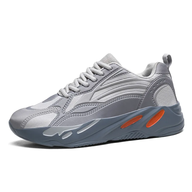 2021Summer Men Fashion Sneakers Men Sports Walking Tennis Mesh Breathable Casual Male Sneakers Outdoor Footwear
2021Summer Men Fashion Sneakers Men Sports Walking Tennis Mesh Breathable Casual Male Sneakers Outdoor Footwear