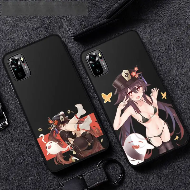 Genshin Impact Hu Tao Phone Case For Huawei P40 P20 P30 Mate 40 20 10 Lite Pro Nova 5t P Smart 2019
Genshin Impact Hu Tao Phone Case For Huawei P40 P20 P30 Mate 40 20 10 Lite Pro Nova 5t P Smart 2019