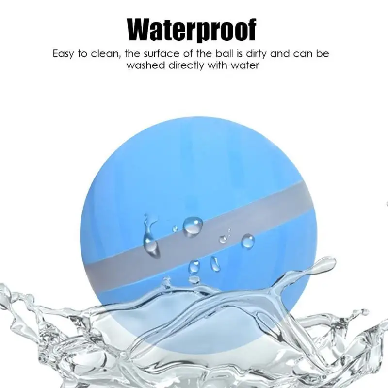 Waterproof Kid Toy Pet Jumping Ball Magic Roller Ball USB Electric Pet Ball LED Rolling Flash Ball Fun Toy For Cat Dog Kids
Waterproof Kid Toy Pet Jumping Ball Magic Roller Ball USB Electric Pet Ball LED Rolling Flash Ball Fun Toy For Cat Dog Kids