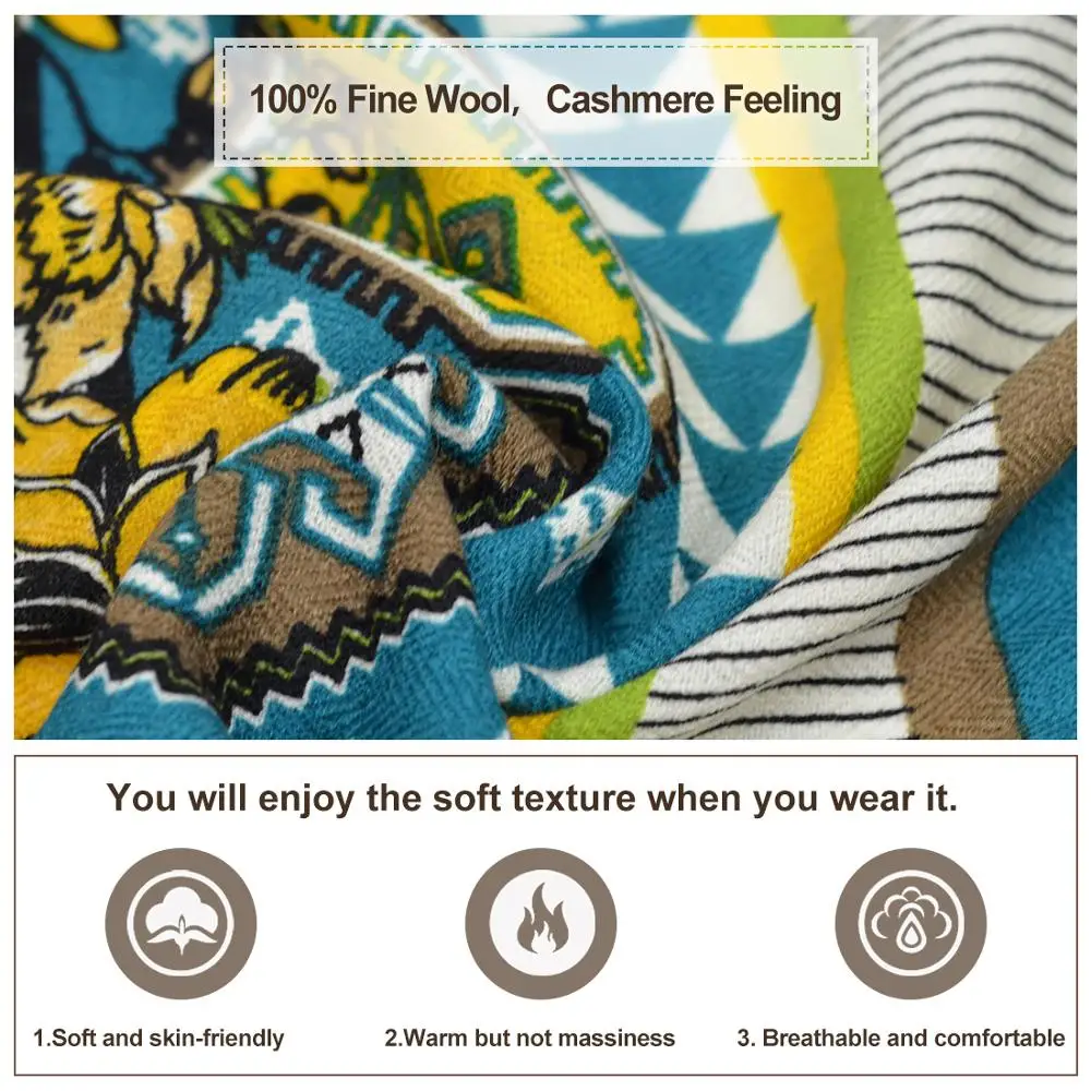 Fashion Winter Scarf For Women Scarf Cashmere Warm Plaid Pashmina Scarf Luxury Brand Blanket Wraps Female Scarves And Shawls
Fashion Winter Scarf For Women Scarf Cashmere Warm Plaid Pashmina Scarf Luxury Brand Blanket Wraps Female Scarves And Shawls