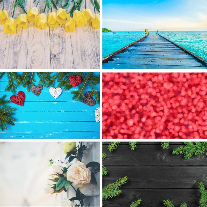 Vinyl Custom Photography Backdrops Prop Christmas Theme Photography Background 191106AF-09
Vinyl Custom Photography Backdrops Prop Christmas Theme Photography Background 191106AF-09