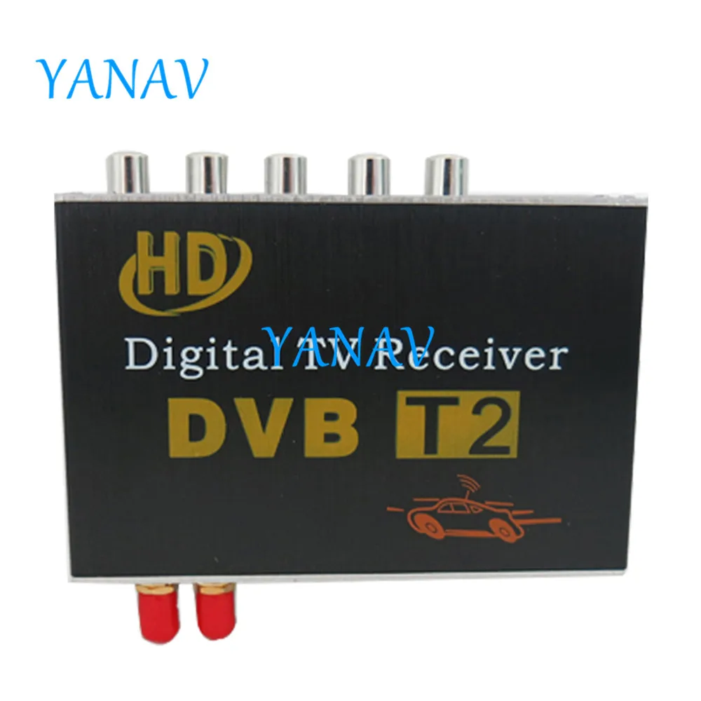 M-718 Antenna 2 Tuner Car HD 1080P DVB-T2 4 Cars Digital TV Turner Receiver Tv Box Dvb T2
M-718 Antenna 2 Tuner Car HD 1080P DVB-T2 4 Cars Digital TV Turner Receiver Tv Box Dvb T2
