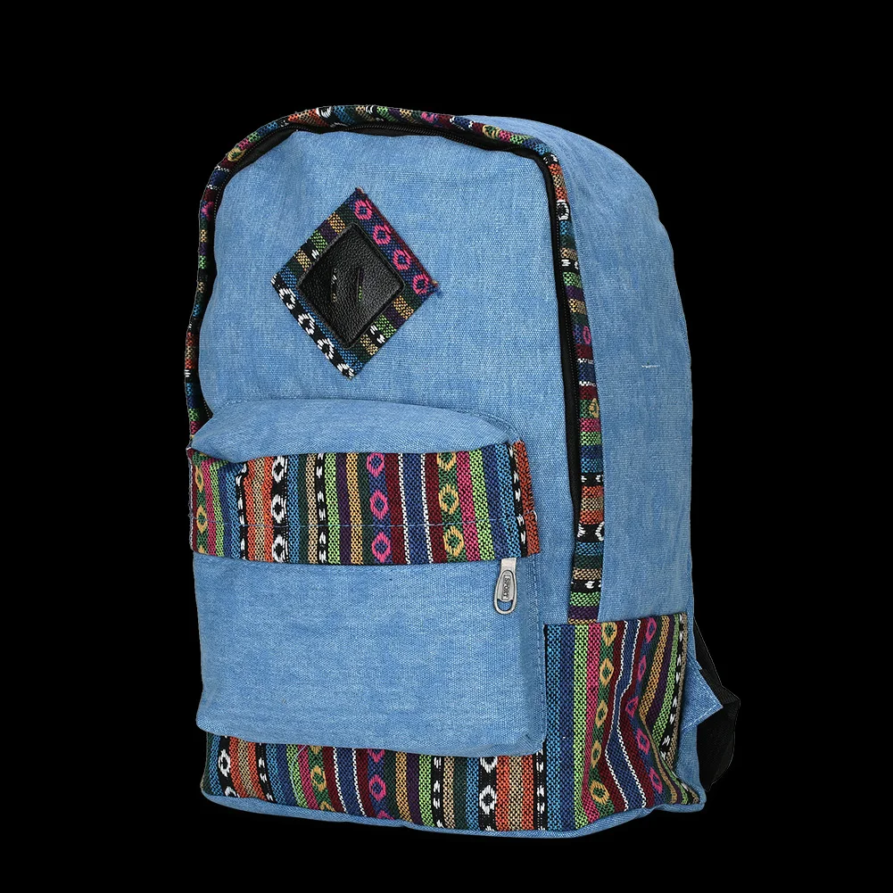 Men's Casual backpack Women computer school backpacks student light weight new backpack