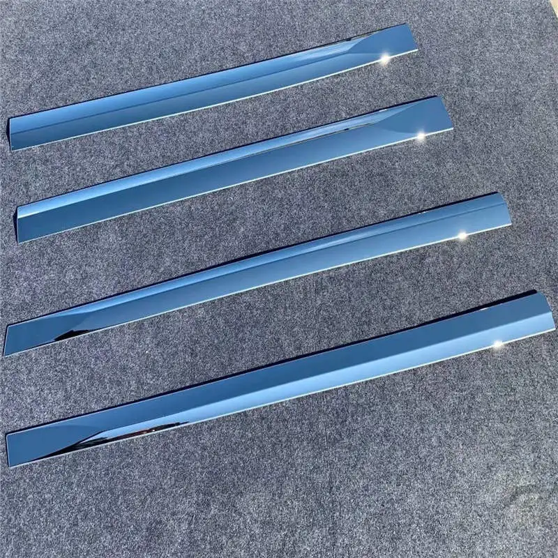WELKINRY car auto cover For American Edition Honda Odyssey 2019 2020 ABS chrome body door side bar moulding trim
WELKINRY car auto cover For American Edition Honda Odyssey 2019 2020 ABS chrome body door side bar moulding trim
