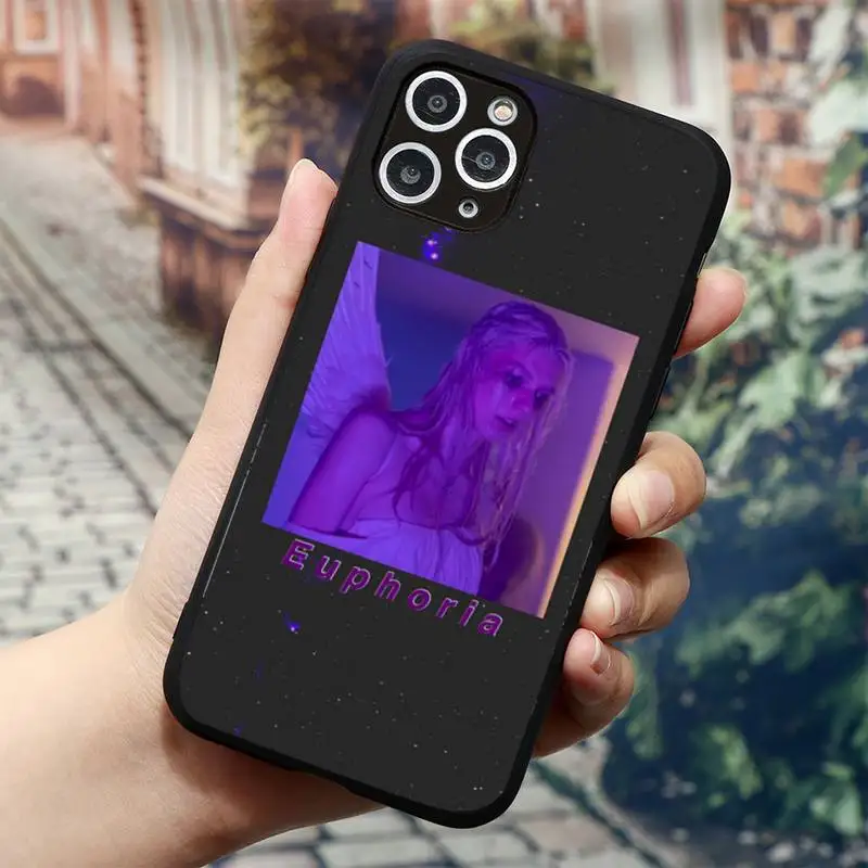 American TV Series Euphoria Phone Case for iPhone 11 12 mini pro XS MAX 8 7 6 6S Plus X 5S SE 2020 XR
American TV Series Euphoria Phone Case for iPhone 11 12 mini pro XS MAX 8 7 6 6S Plus X 5S SE 2020 XR