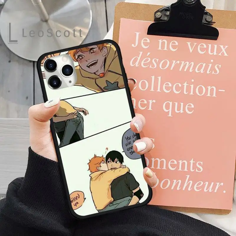 Haikyuu Hinata attacks Anime Bling Cute Phone Case for iPhone 11 12 pro XS MAX 8 7 6 6S Plus X 5S SE 2020 XR 
Haikyuu Hinata attacks Anime Bling Cute Phone Case for iPhone 11 12 pro XS MAX 8 7 6 6S Plus X 5S SE 2020 XR