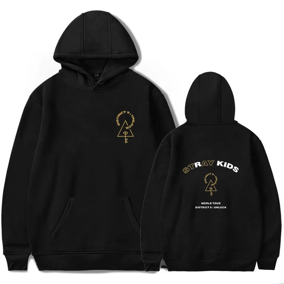 Stray Kids Hoodie Men Women Fashion Korea Style Hoodies Pullovers Harajuku Streetwear Trend Swag Sweatshirt Unisex Winter Tops
Stray Kids Hoodie Men Women Fashion Korea Style Hoodies Pullovers Harajuku Streetwear Trend Swag Sweatshirt Unisex Winter Tops