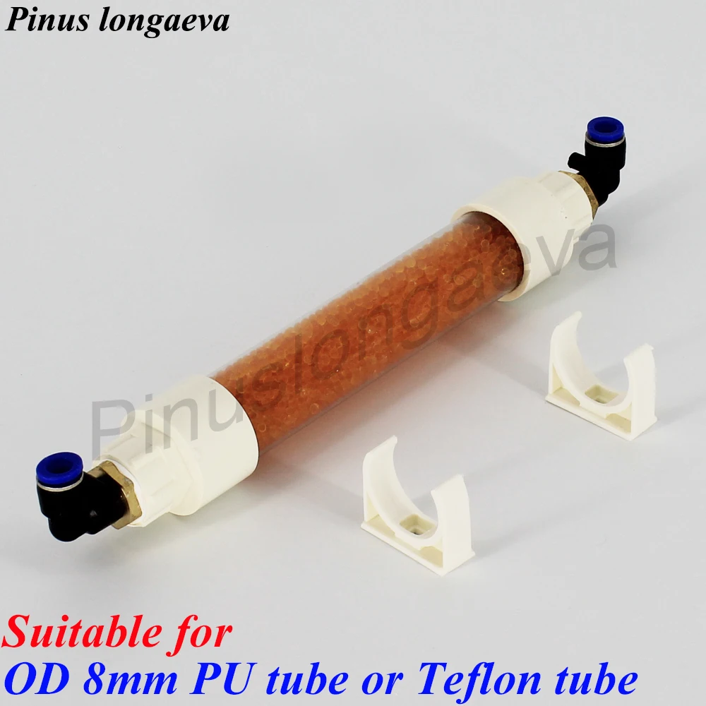 Pinus longaeva 130 мл оранжево-синий газовый фильтр сушилка воздуха повторное использование продлевает срок службы озонирующего аппарата
Pinus longaeva 130 мл оранжево-синий газовый фильтр сушилка воздуха повторное использование продлевает срок службы озонирующего аппарата