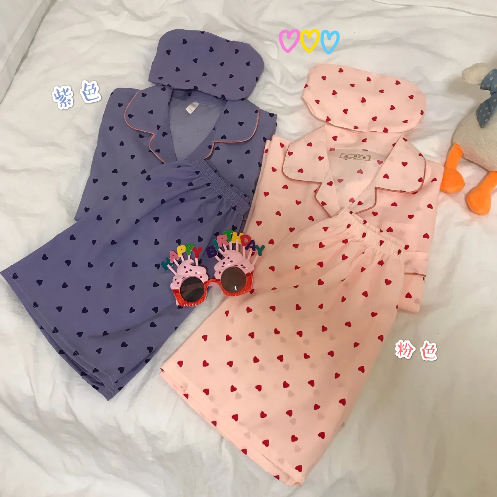Pajama Women 2020 Korean Summer New Short Sleeve Shorts Purple Black Fashion Simple Dot Pattern Home Pajamas Two Piece Set
Pajama Women 2020 Korean Summer New Short Sleeve Shorts Purple Black Fashion Simple Dot Pattern Home Pajamas Two Piece Set