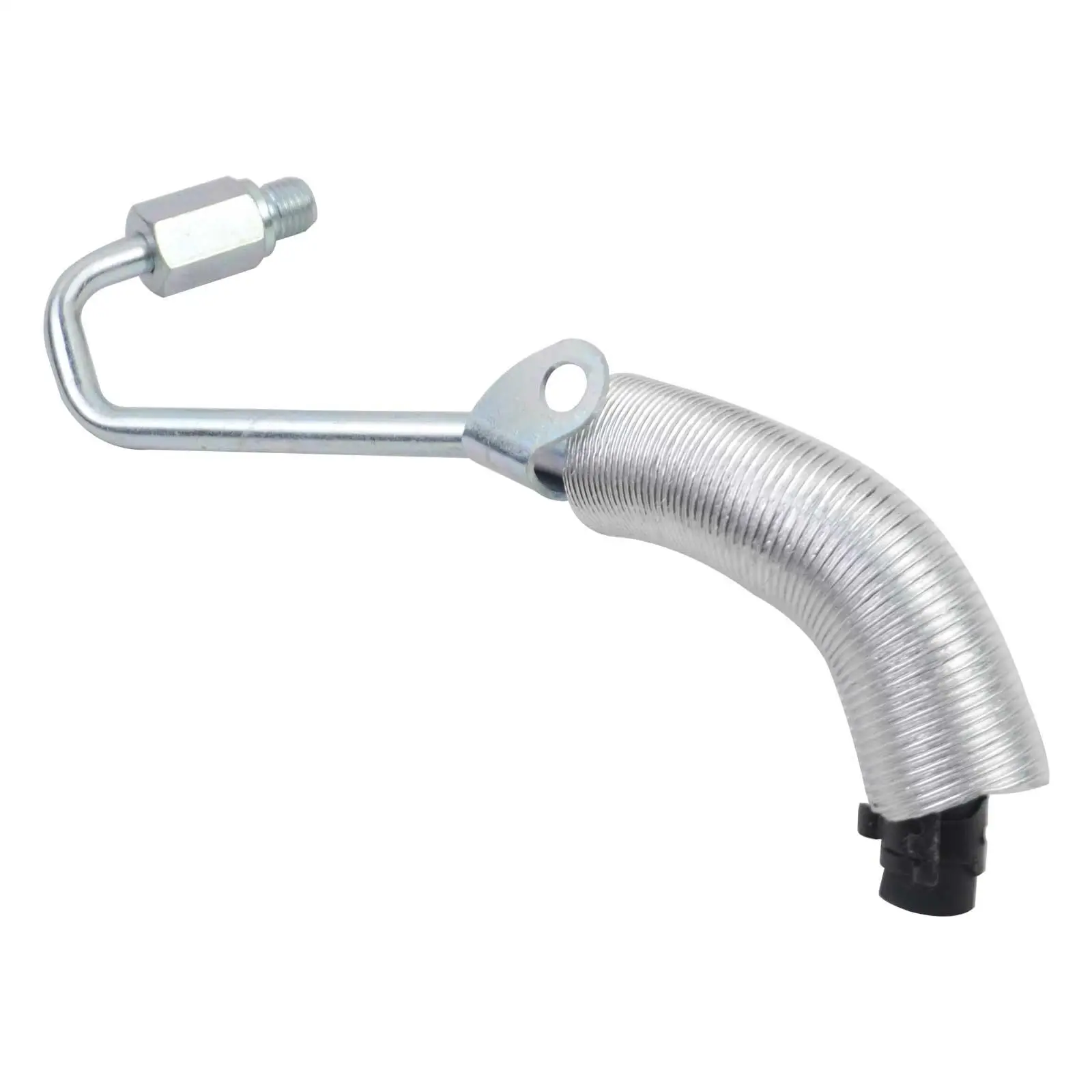 AP02 Turbo Coolant Return Hose 55567067 for Chevrolet Cruze Sonic Trax Buick Encore
AP02 Turbo Coolant Return Hose 55567067 for Chevrolet Cruze Sonic Trax Buick Encore