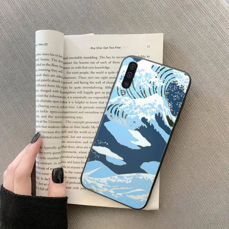 great Ukiyoe wave kanagawa Phone Case For Samsung galaxy S 7 8 9 10 20 edge A 6 10 20 30 50 51 70 note 10 plus
great Ukiyoe wave kanagawa Phone Case For Samsung galaxy S 7 8 9 10 20 edge A 6 10 20 30 50 51 70 note 10 plus