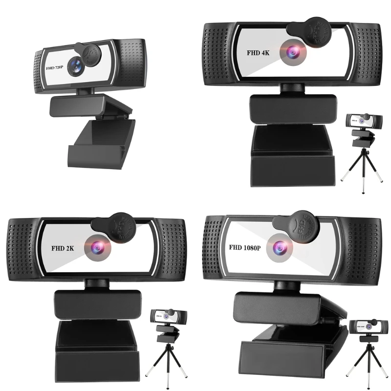 D7YC AutoFocus1080P 4K веб-камера, красивая камера, 360 °, живая видео, стерео CMOS датчик, USB веб-камера для кричащего обучения, анти-Пеп
D7YC AutoFocus1080P 4K веб-камера, красивая камера, 360 °, живая видео, стерео CMOS датчик, USB веб-камера для кричащего обучения, анти-Пеп