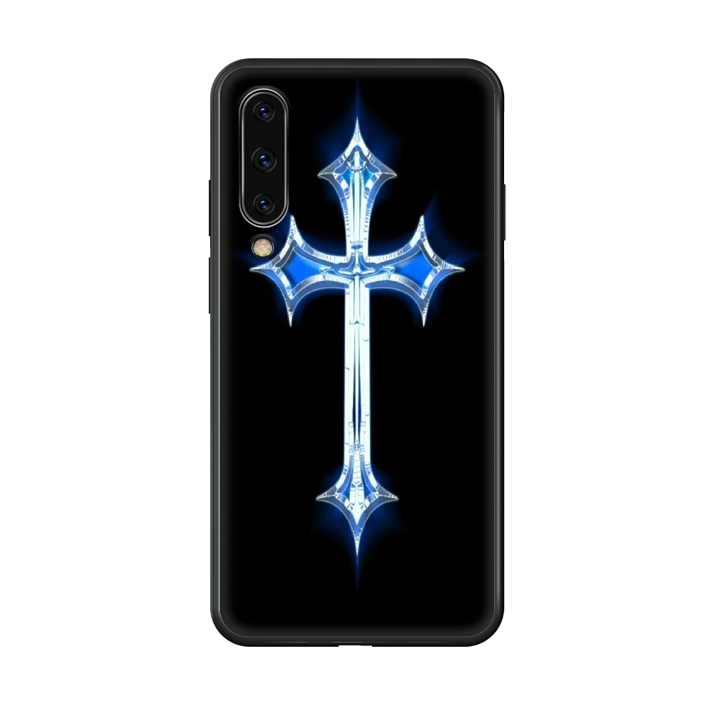 Christian Jesus, the Cross Phone case hull For Samsung Galaxy A 50 51 20 71 70 40 30 10 E 4G S black back tpu bumper soft 
Christian Jesus, the Cross Phone case hull For Samsung Galaxy A 50 51 20 71 70 40 30 10 E 4G S black back tpu bumper soft