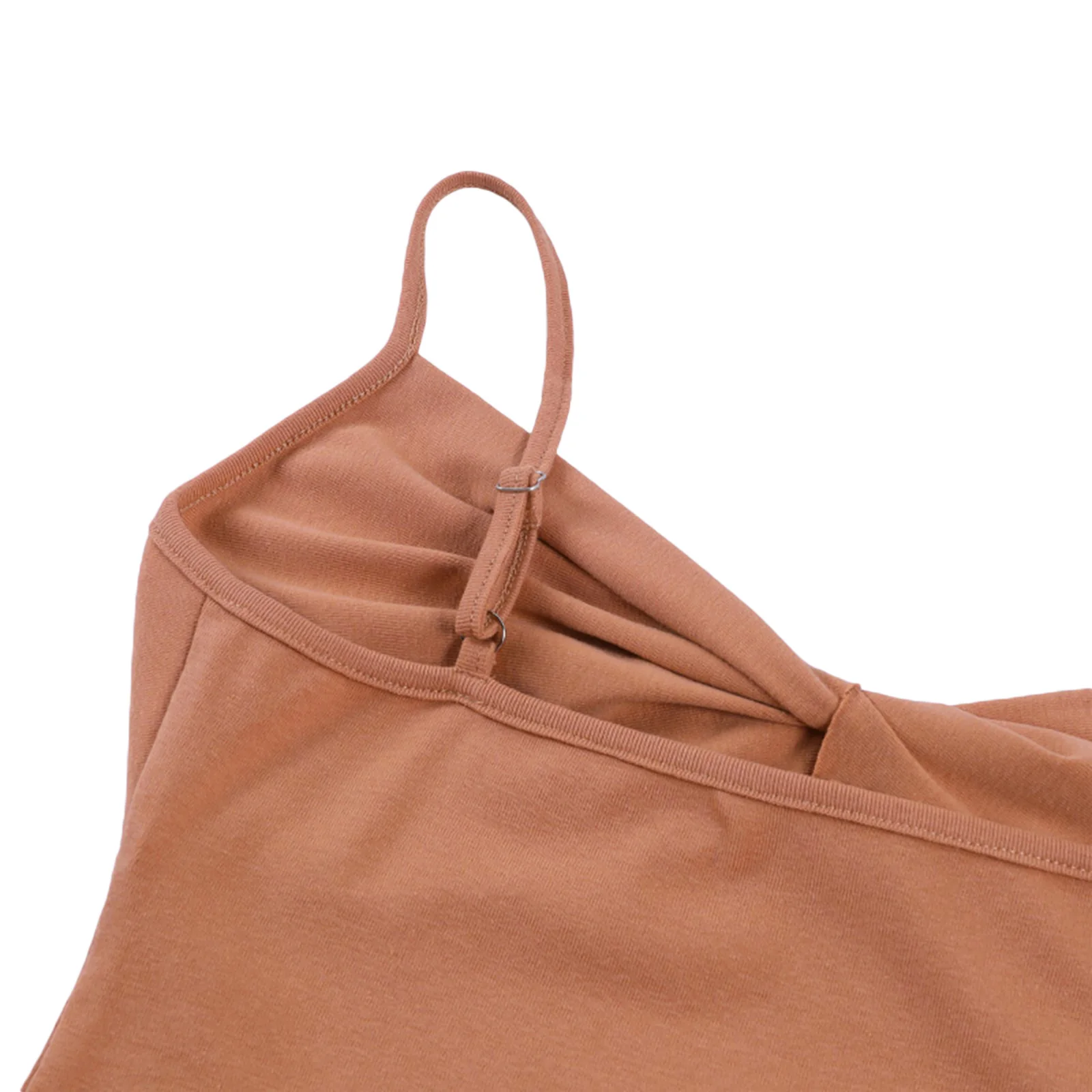 Spaghetti Strap Mini Dress Women's Sexy Sleeveless Backless Short Dress Solid Chest Knot Ladies Casual Slim Dress Sundress
Spaghetti Strap Mini Dress Women's Sexy Sleeveless Backless Short Dress Solid Chest Knot Ladies Casual Slim Dress Sundress