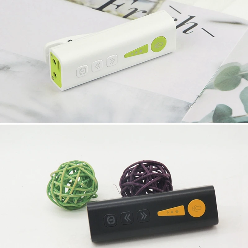 I3K Portable Bluetooth Headset Microphone with Sound Card Voice Conversion Function, Which Can Be Used for Games
I3K Portable Bluetooth Headset Microphone with Sound Card Voice Conversion Function, Which Can Be Used for Games