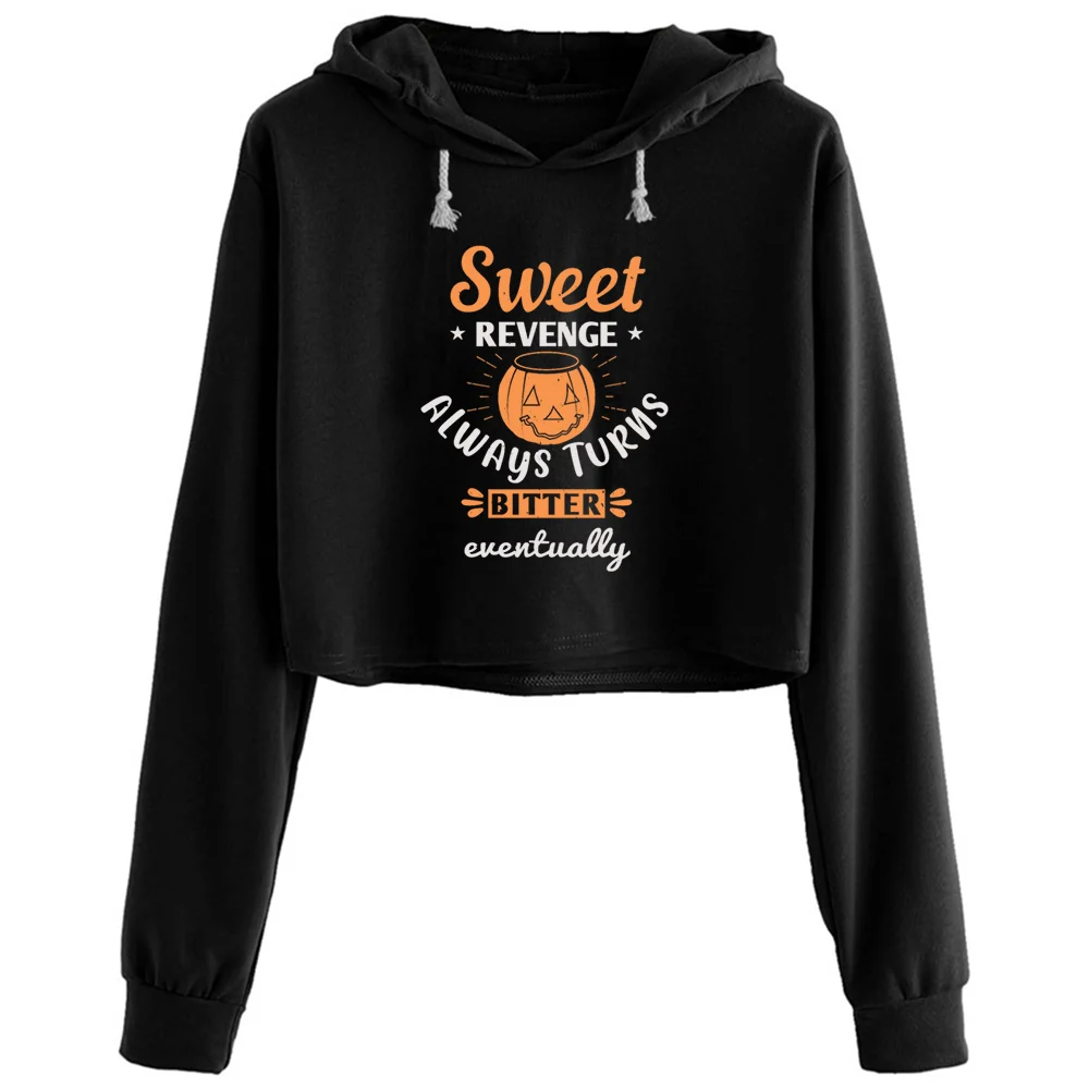 Sweet Bitter Revenge Crop Hoodies Women Emo Aesthetic Kpop Korean Pullover For Girls
Sweet Bitter Revenge Crop Hoodies Women Emo Aesthetic Kpop Korean Pullover For Girls