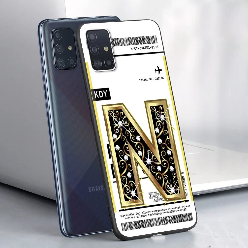World Country Letters Label Air Tickets Case for Samsung Galaxy A21S A51 A71 A12 A02S A21 EU A32 A52 A72 5G A41 A31 Phone Coque
World Country Letters Label Air Tickets Case for Samsung Galaxy A21S A51 A71 A12 A02S A21 EU A32 A52 A72 5G A41 A31 Phone Coque