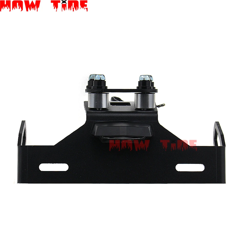 License Plate Holder LED Light for KAWASAKI Z800 2013 14 15 2016 Motorcycle Accessories Tail Tidy Fender Eliminator CNC Z 800
License Plate Holder LED Light for KAWASAKI Z800 2013 14 15 2016 Motorcycle Accessories Tail Tidy Fender Eliminator CNC Z 800