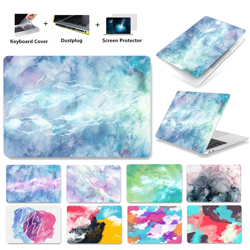 Printed Plastic Case Laptop Cover For Macbook Air 11 12 13 A1932 2020 M1 A2337 A2338 Pro A2251 A2289 15 16 Touch Bar 2019 A2141
Printed Plastic Case Laptop Cover For Macbook Air 11 12 13 A1932 2020 M1 A2337 A2338 Pro A2251 A2289 15 16 Touch Bar 2019 A2141