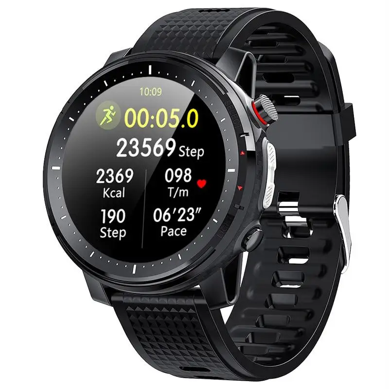 Smart Watch Men IP68 Waterproof Sports Smartwatch Women Android Inteligente Smart Watch For Android IOS Iphone
Smart Watch Men IP68 Waterproof Sports Smartwatch Women Android Inteligente Smart Watch For Android IOS Iphone