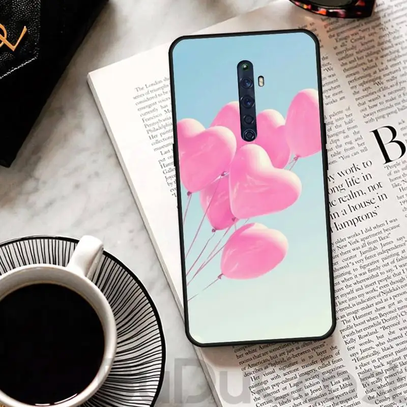 Beautiful art balloon Phone Case For Oppo A5 A9 2020 Reno2 z Renoace 3pro Realme5Pro
Beautiful art balloon Phone Case For Oppo A5 A9 2020 Reno2 z Renoace 3pro Realme5Pro