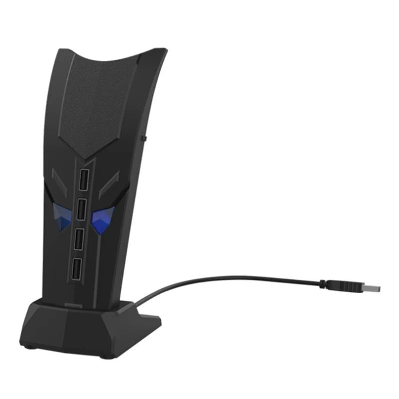 USB-разветвитель 4 в 1, Разветвитель USB 2,0, разветвитель, высокоскоростной адаптер, совместимый с PS5
USB-разветвитель 4 в 1, Разветвитель USB 2,0, разветвитель, высокоскоростной адаптер, совместимый с PS5