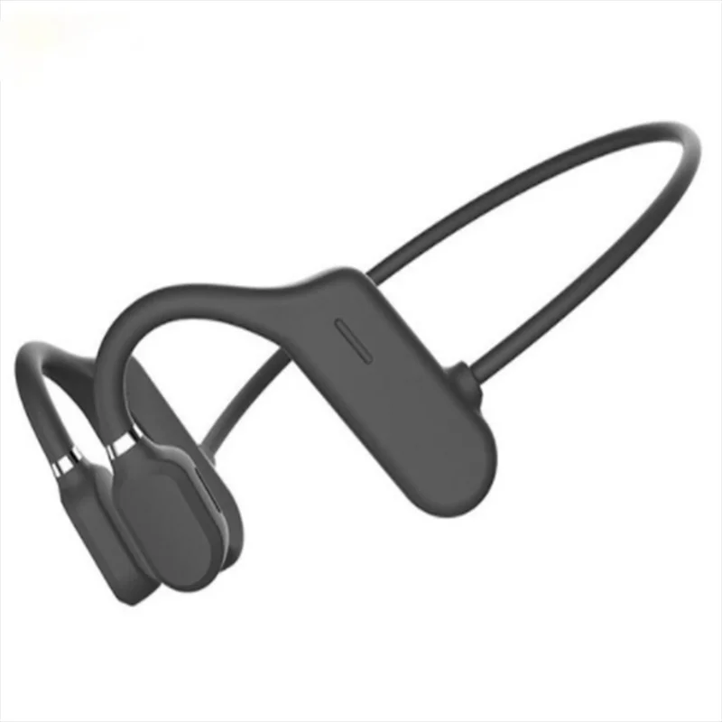 Earphone BluetoothWireless Bluetooth 5.0 Earphone Ear Hook Comfortable Waterproof Sports Earphone with Microphone Headphones
Earphone BluetoothWireless Bluetooth 5.0 Earphone Ear Hook Comfortable Waterproof Sports Earphone with Microphone Headphones