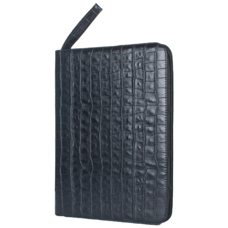 Large Capacity Fountain Pen Case PU Leather Black Color 48 Slots Pen Pouch Bag Pencil Bag
Large Capacity Fountain Pen Case PU Leather Black Color 48 Slots Pen Pouch Bag Pencil Bag