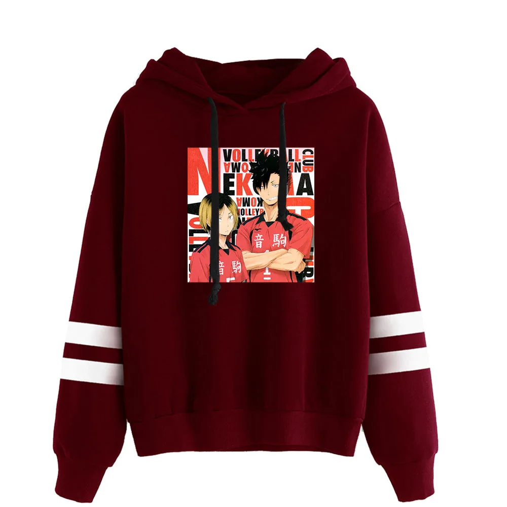 New Fashion Anime Haikyuu Hoodie Hinata Shoyo Hoodie 3D Hoodie Sweatshirt Pullover Tops Female Harajuku Streetwear 3D Hoody
New Fashion Anime Haikyuu Hoodie Hinata Shoyo Hoodie 3D Hoodie Sweatshirt Pullover Tops Female Harajuku Streetwear 3D Hoody