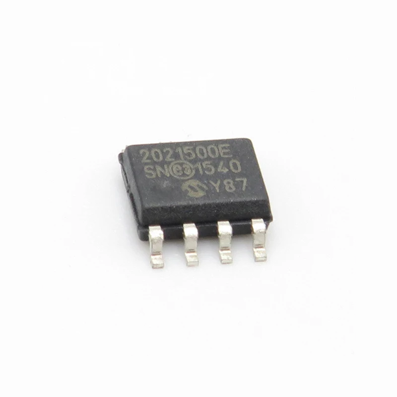 

1-50 PCS MCP2021-500E/SN SMD SOP-8 MCP2021 Driver Chip-transceiver Brand New Original In Stock