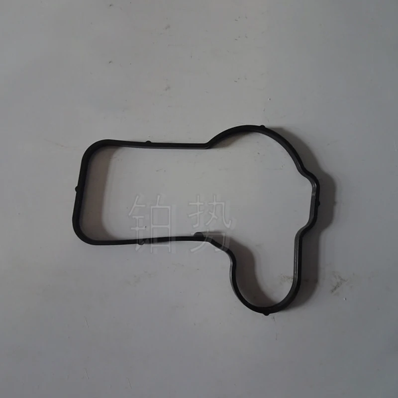 Уплотнительное кольцо для автомобиля 2003-2006Por sch eCa yen ne прокладка крышки корпуса термостата двигателя уплотнительное кольцо 94810640101 
Уплотнительное кольцо для автомобиля 2003-2006Por sch eCa yen ne прокладка крышки корпуса термостата двигателя уплотнительное кольцо 94810640101