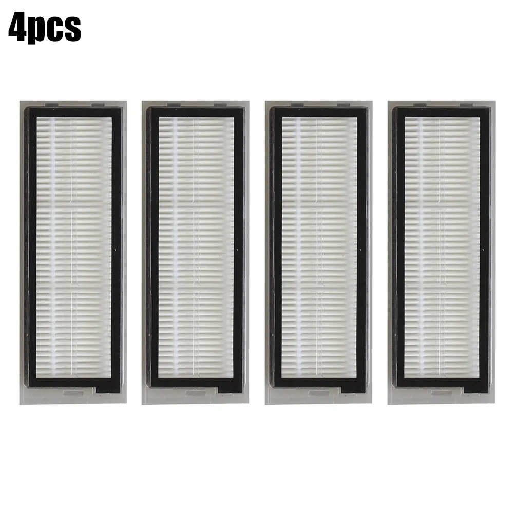 4 Pack Filter For 360 X90 X95 S9 Vacuum Cleaner Parts Robot Vacuum Part Household Sweeper Cleaning Tool Filters Replacement
4 Pack Filter For 360 X90 X95 S9 Vacuum Cleaner Parts Robot Vacuum Part Household Sweeper Cleaning Tool Filters Replacement