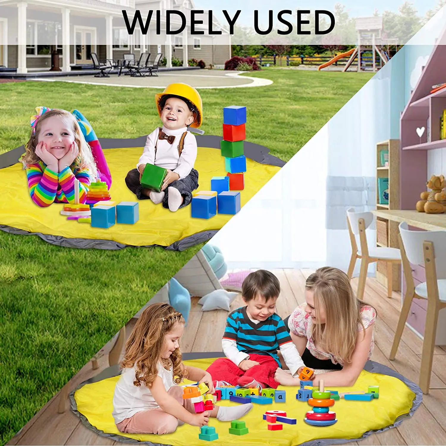 NieuweSlideaway Speelgoed Organizer Manden Trekkoord Container Speelkleed Kids Kind Speelgoed Spel Lego Opbergtas Pouch Indoor
NieuweSlideaway Speelgoed Organizer Manden Trekkoord Container Speelkleed Kids Kind Speelgoed Spel Lego Opbergtas Pouch Indoor