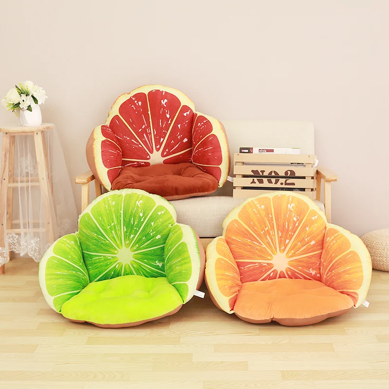 3D Fruit Printed Sofa Seat Cushion Pillows, Home Decorative Waist Cushion For Sofa Chair, Back Seat Cushion Almofadas Cojines
3D Fruit Printed Sofa Seat Cushion Pillows, Home Decorative Waist Cushion For Sofa Chair, Back Seat Cushion Almofadas Cojines