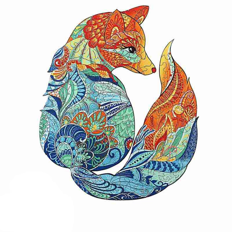 DIY Wooden Puzzles Home Decor Gift 2021 New Wooden Puzzle For Adults Animal Shaped Wooden Jigsaw Puzzle Gift For Kids Children
DIY Wooden Puzzles Home Decor Gift 2021 New Wooden Puzzle For Adults Animal Shaped Wooden Jigsaw Puzzle Gift For Kids Children