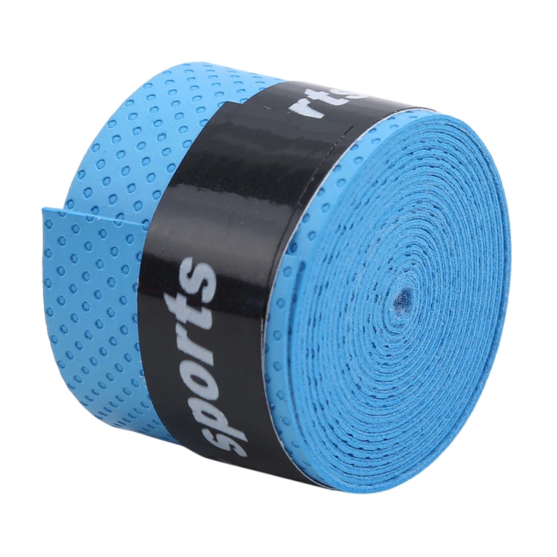 Universal Sweatbands Overgrip Tape For Fishing Rods Badminton Grips Slingshot Tennis Racket Dumbbell
Universal Sweatbands Overgrip Tape For Fishing Rods Badminton Grips Slingshot Tennis Racket Dumbbell