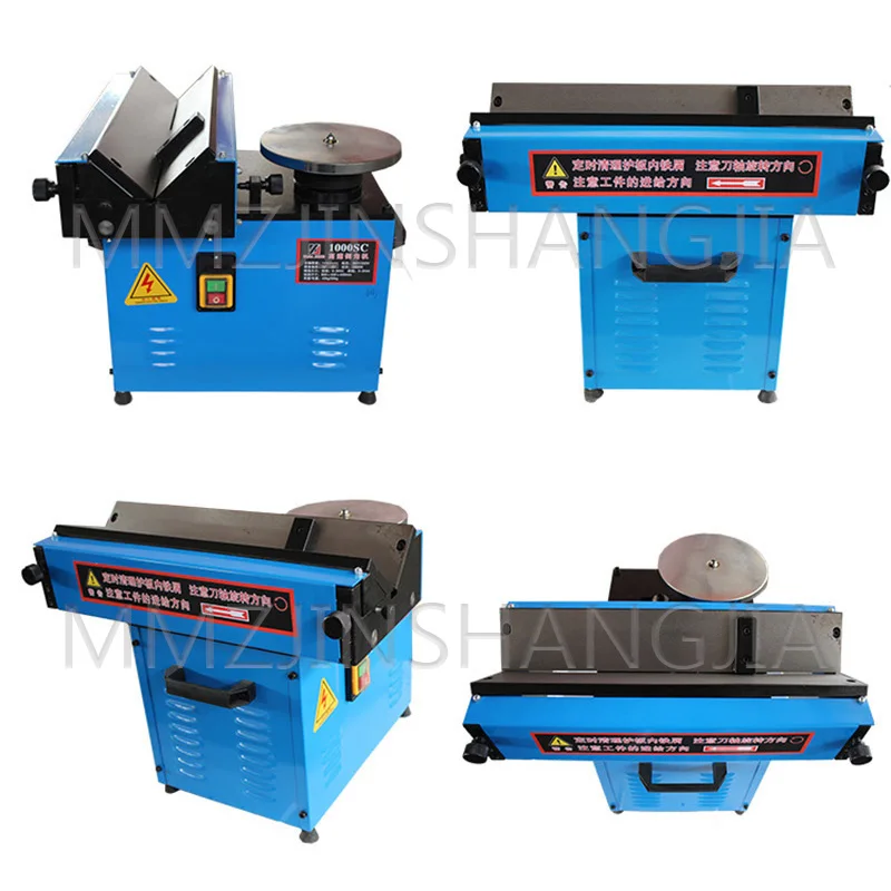Metal High Speed Chamfering Machine Multi-function Compound Chamfering Machine Arc Straight Edge Deburring Chamfering Machine
Metal High Speed Chamfering Machine Multi-function Compound Chamfering Machine Arc Straight Edge Deburring Chamfering Machine